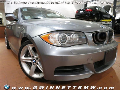 2010 BMW 135  i