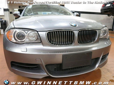 2010 BMW 135  i