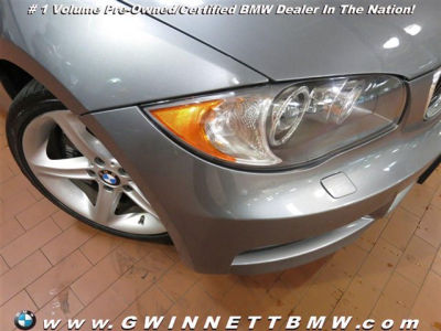 2010 BMW 135  i