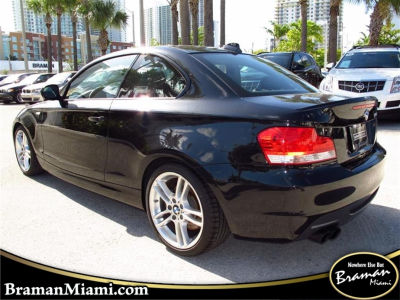 2010 BMW 135 i