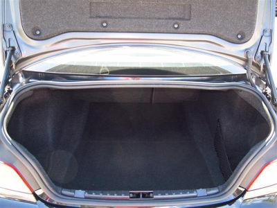 2010 BMW 135 i