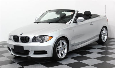 2010 BMW 135  i