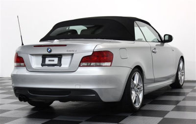 2010 BMW 135  i