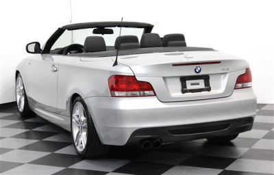 2010 BMW 135  i