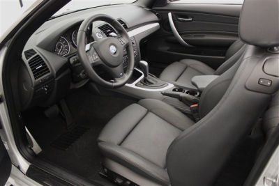 2010 BMW 135  i