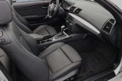 2010 BMW 135  i