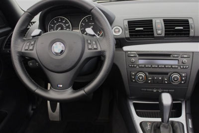 2010 BMW 135  i