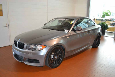 2010 BMW 135  i