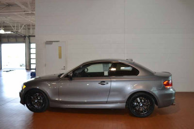 2010 BMW 135  i