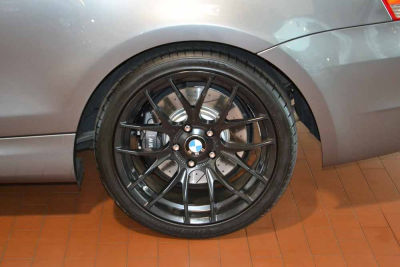2010 BMW 135  i
