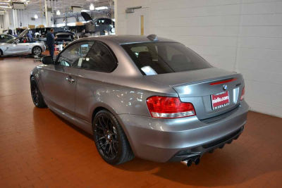 2010 BMW 135  i