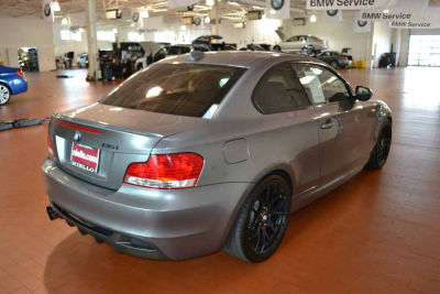 2010 BMW 135  i