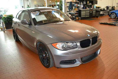 2010 BMW 135  i