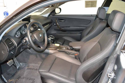 2010 BMW 135  i
