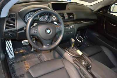 2010 BMW 135  i