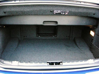 2011 BMW 135 i