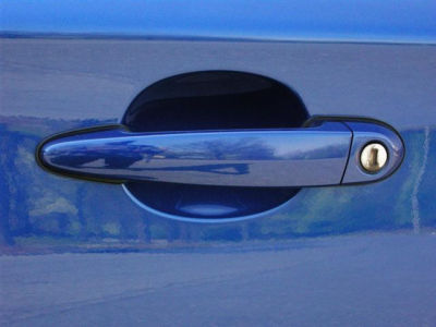2011 BMW 135 i