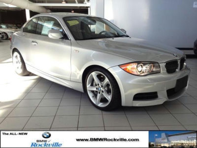 2011 BMW 135  i