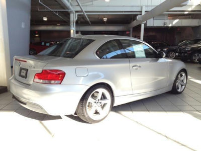 2011 BMW 135  i