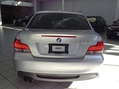 2011 BMW 135  i