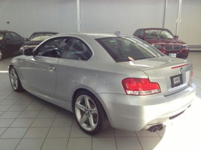 2011 BMW 135  i