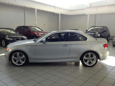2011 BMW 135  i