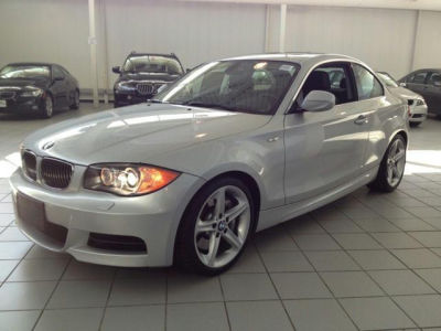 2011 BMW 135  i