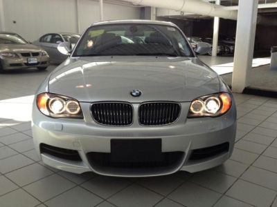2011 BMW 135  i