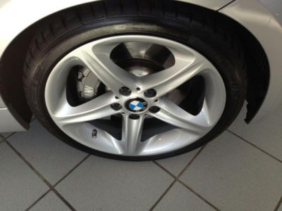 2011 BMW 135  i