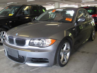 2011 BMW 135  i