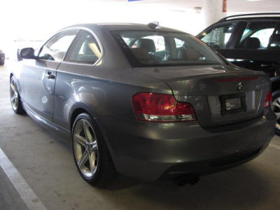 2011 BMW 135  i