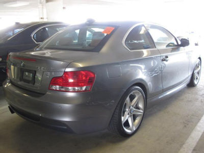 2011 BMW 135  i