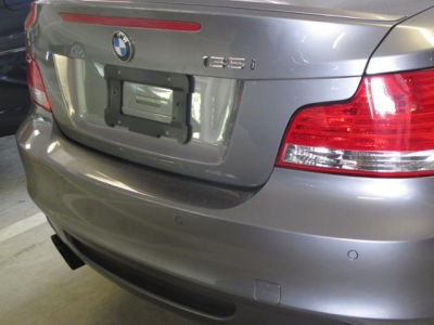 2011 BMW 135  i