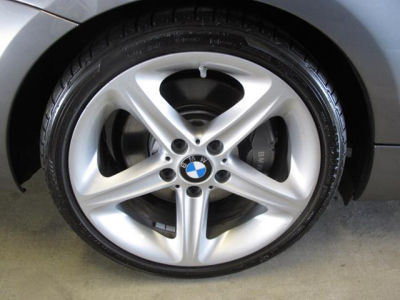 2011 BMW 135  i