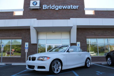 2010 BMW 135  i