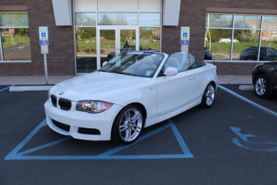 2010 BMW 135  i
