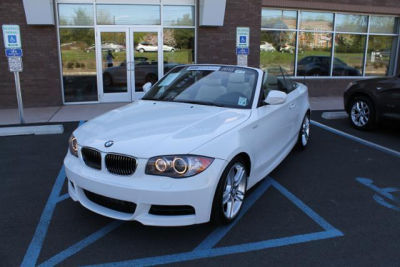 2010 BMW 135  i