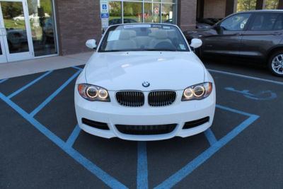 2010 BMW 135  i