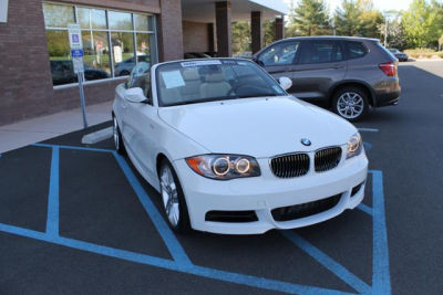 2010 BMW 135  i