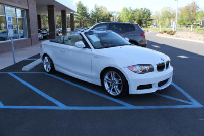 2010 BMW 135  i