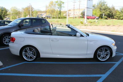2010 BMW 135  i