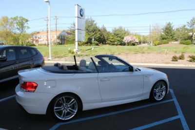 2010 BMW 135  i