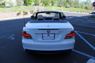 2010 BMW 135  i