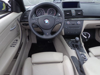 2009 BMW 135 i