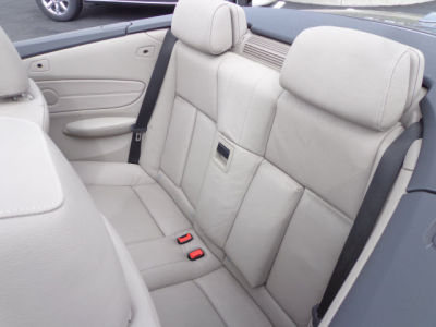 2009 BMW 135 i
