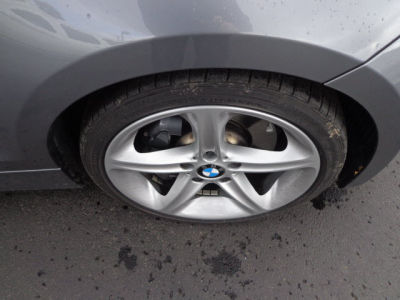 2009 BMW 135 i