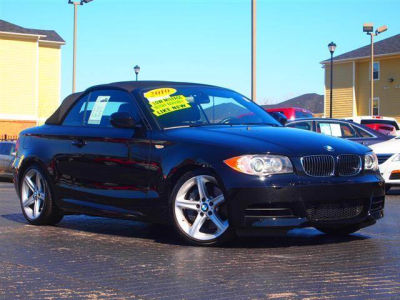 2010 BMW 135  i