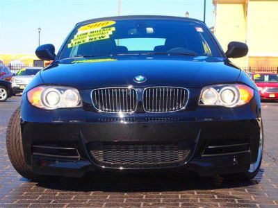 2010 BMW 135 i