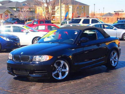 2010 BMW 135 i