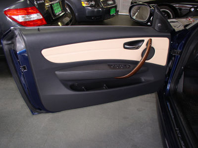 2010 BMW 135  i